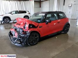 Austin Mini 2023 2 Austin Mini 2023 2