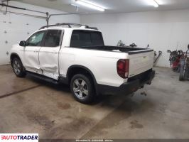 Honda Pozostałe 2024 3