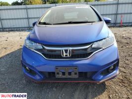 Honda Pozostałe 2020 1 Honda Pozostałe 2020 1