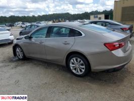 Chevrolet Malibu 2023 1