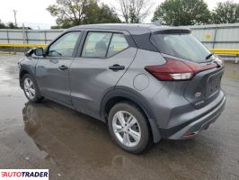 Nissan Pozostałe 2025 1