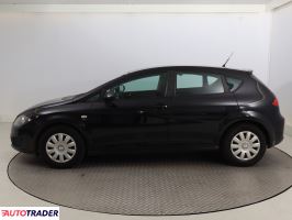 Seat Leon 2010 1.2 103 KM