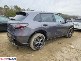 Honda HR-V 2025 2