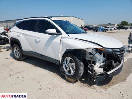 Hyundai Tucson 2023 2 Hyundai Tucson 2023 2