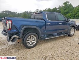GMC Sierra 2020 5