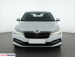Skoda Superb 2020 1.5 147 KM