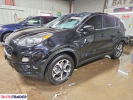 Kia Sportage 2020 2