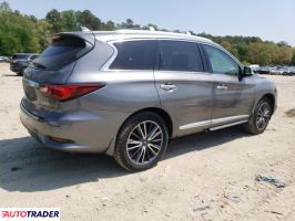 Infiniti Pozostałe 2019 3