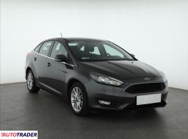Ford Focus 2017 1.6 103 KM