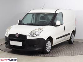 Fiat Doblo 2014 1.6 Fiat Doblo 2014 1.6