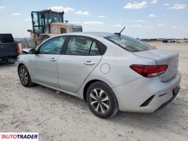 Kia Rio 2022 1 Kia Rio 2022 1