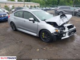 Subaru Pozostałe 2019 2 Subaru Pozostałe 2019 2