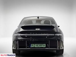 Hyundai Pozostałe 2023 325 KM