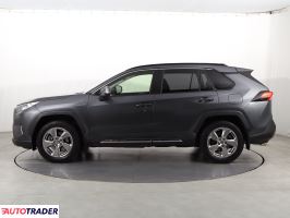 Toyota RAV 4 2020 2.5 214 KM Toyota RAV 4 2020 2.5 214 KM