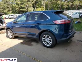 Ford Edge 2020 2