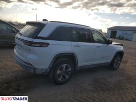 Jeep Grand Cherokee 2025 2