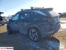 Hyundai Tucson 2024 1