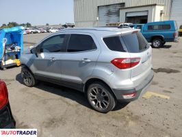 Ford EcoSport 2018 2