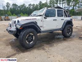 Jeep Wrangler 2020 3