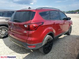 Ford Escape 2019 1