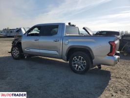 Toyota Tundra 2023 3 Toyota Tundra 2023 3