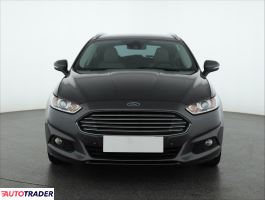 Ford Mondeo 2018 2.0 147 KM