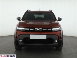 Dacia Duster 2025 1.6 139 KM