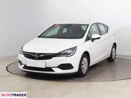 Opel Astra 2020 1.2 128 KM Opel Astra 2020 1.2 128 KM