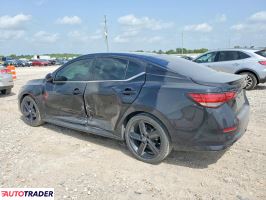 Nissan Sentra 2022 2