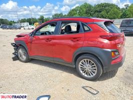 Hyundai Kona 2021 2