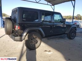 Jeep Wrangler 2025 2