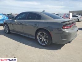 Dodge Charger 2023 3 Dodge Charger 2023 3