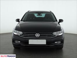 Volkswagen Passat 2019 2.0 147 KM Volkswagen Passat 2019 2.0 147 KM