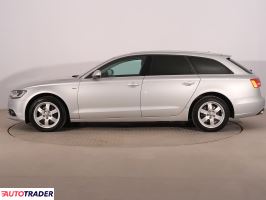 Audi A6 2012 2.0 167 KM Audi A6 2012 2.0 167 KM