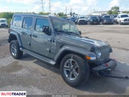 Jeep Wrangler 2019 2