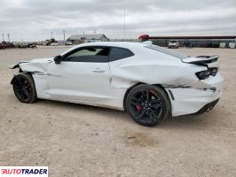 Chevrolet Camaro 2023 6