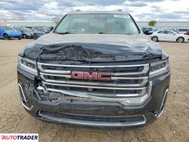 GMC Acadia 2021 3