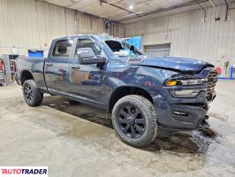 Dodge Ram 2025 6