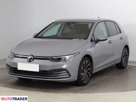 Volkswagen Golf 2023 1.5 147 KM Volkswagen Golf 2023 1.5 147 KM