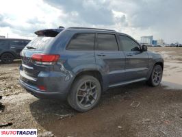 Jeep Grand Cherokee 2020 3 Jeep Grand Cherokee 2020 3