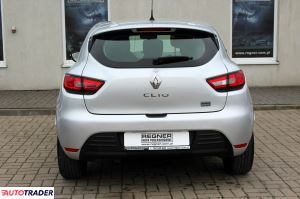 Renault Clio 2020 0.9 90 KM