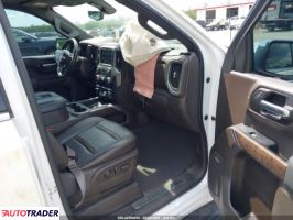 GMC Sierra 2019 6 GMC Sierra 2019 6