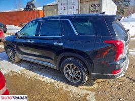 Hyundai Pozostałe 2020 3