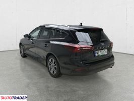 Ford Focus 2024 1.5 116 KM