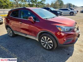 Buick Pozostałe 2021 1