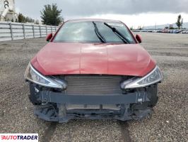 Hyundai Elantra 2020 2 Hyundai Elantra 2020 2