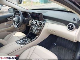 Mercedes 300 2021 2 Mercedes 300 2021 2