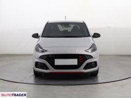Hyundai i10 2023 1.2 83 KM