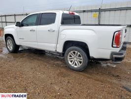 GMC Pozostałe 2020 3 GMC Pozostałe 2020 3