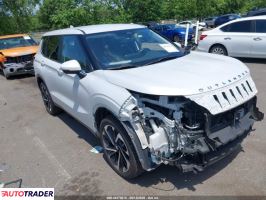 Mitsubishi Outlander 2024 2